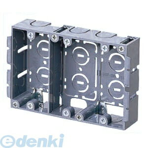 未来工業 SBP-3W パネル ボックス SBP3Wのサムネイル