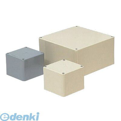 未来工業 PVP-6030 プールボックス グレー PVP6030