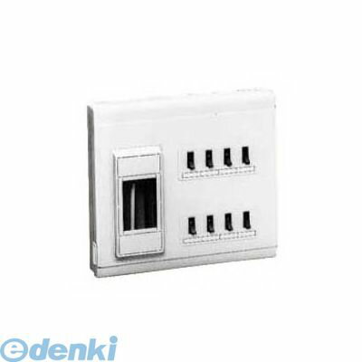 (LINEクーポン有)未来工業 MP8-306 ミライ パネル MP8306【送料無料】