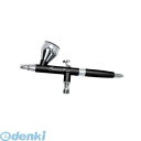 エアテックス XP-B4B-BK エアブラシ ビューティフォープラス 0.3mm XP-B4B-BK ナイト 塗装用工具 ビューティフォー+