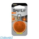 NITE IZE 0094664023352 スポットリットプラスチック NI02335 ナイトアイズ NITEIZE オレンジ ネオンオレンジ プラスチックオレンジ