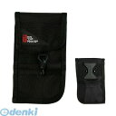 NITE IZE 0094664006157 ポックイッツ XL NI00615 ブラック NiteIze ポケッツ ナイトアイズ シームーン POCK-ITS ツールホルダ
