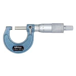 ミツトヨ Mitutoyo M110-25 外側マイクロ☆ 103-137 M11025