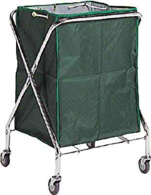 【11/25限定！抽選で最大100％ポイントバック】テラモト DS-232-301-1 BMダストカー袋 ミニ袋E 緑 DS23..