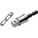 トップ工業 TOP ESA-4DH 電動ドリル用ソケットアダプター 差込角12.7mm ハンガータイプ ESA4DH TOP工業