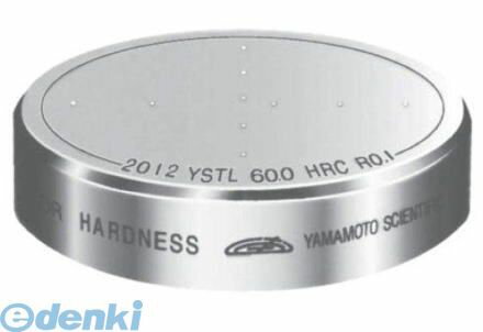 Rakuten - 山本科学工具 HRC-40 硬さ基準片 HRC40