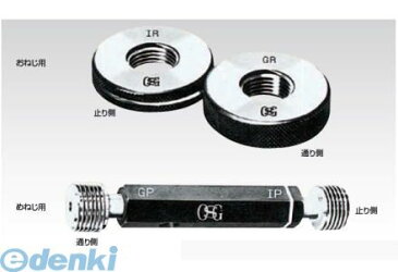 OSG IR2 5-0.5 ネジリングゲージ IR250.5