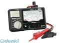 日置電機 IR4041-11 メグオームハイテスタ 4レンジ・L9788-11付 IR404111