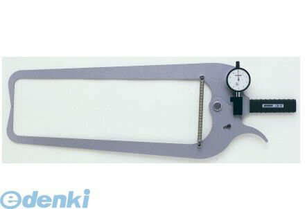 ★尾崎製作所 PEACOCK LA-3 ダイヤルキャリパー外測 LA3