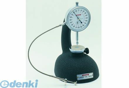 尾崎製作所 PEACOCK R1-A アプライトダイヤルゲージ R1A