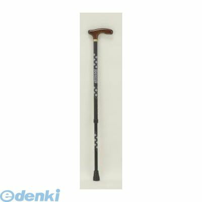 【個数：1個】クリスタル産業株式会社 SP-821 直送 代引不可・他メーカー同梱不可 スタンダードアルミケイン SP821