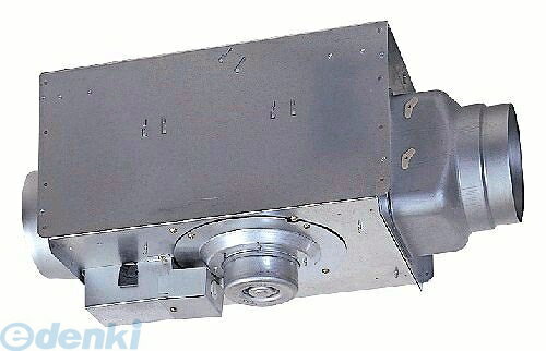 (LINEクーポン有)三菱換気扇 V-20ZM5 ダクト用換気扇 V20ZM5