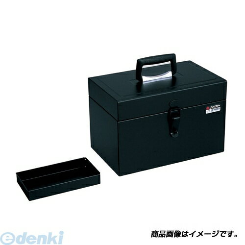 リングスター RS-325 ブラック ディープBOX RS325 RS-325-BK RSディープボックスRS-325ブラック RS325BK 4963241001051 1コ入工具収納