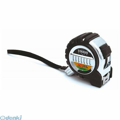 シンワ測定 80875 コンベックス タフギア SD 25−5.5m 尺相当目盛