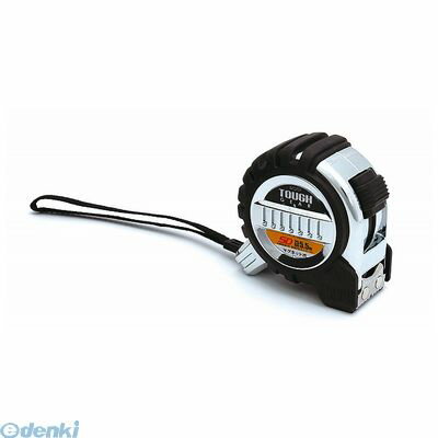 シンワ測定 80876 コンベックス タフギア SD 25−5.5m マグネット爪 JIS