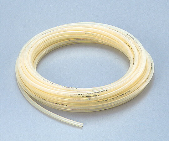 (LINEクーポン有)5-5322-01 柔軟フッ素ホース E-PD-2 20m…