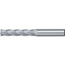 NACHI ナチ ・不二越 SL4SE3 スーパーハード ロング4枚刃 切削工具 SL-4SE3(4)
