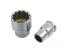 【スーパーSALEサーチ】スエカゲツール 0131190 ソケット 19mm 0131190(4)