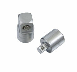 Driver - スエカゲツール 3211006 アダプターソケット 1 - x3/4 + 3211006 Pro-Auto SEKPROAUTO