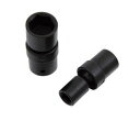 スエカゲツール 4632 インパクトユニバーサルジョイントソケット 16mm 4632 Pro-Auto SEKPROAUTO DRIVE(4)