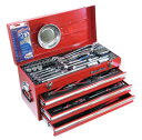 スエカゲツール TT-120LB 3/8・120PCツールキット TT120LB