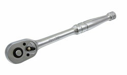 スエカゲツール 1841100 ラチェットハンドル 1/2DR 1841100 Pro-Auto SEK