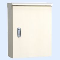 内外電機 Naigai CRHZ128030SK 直送 代引不可・他メーカー同梱不可 制御盤キャビネット 屋根付 CRHZ128030SK