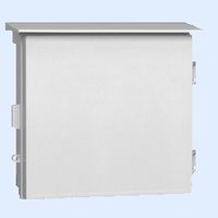 内外電機 Naigai PYB313918WC テレビ分配器ボックス PBO-8NC