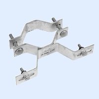 内外電機 Naigai ABRL-425 直送 代引不可・他メーカー同梱不可 引込計器盤キャビネット ABRL-425