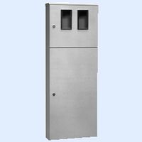 内外電機 Naigai CHHK02FC 直送 代引不可・他メーカー同梱不可 スペース付引込計器盤キャビネット HK-26FSN