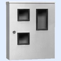 内外電機 Naigai CHMK03BC 直送 代引不可・他メーカー同梱不可 メーターキャビネット SK-013TWN