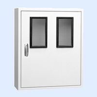 内外電機 Naigai CMFK6050K2 直送 代引不可・他メーカー同梱不可 テナント盤キャビネット 露出形 WM650-2GK