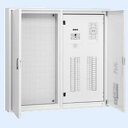 内外電機 Naigai TLHM0522WL 直送 代引不可・他メーカー同梱不可 電灯分電盤横スペース付 木板付 ZMH-522S(4)