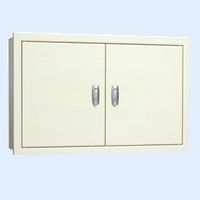 内外電機 Naigai CMBZ401016SC 直送 代引不可・他メーカー同梱不可 盤用キャビネット 埋込形 MBF410-16