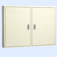 内外電機 Naigai CMCZ119520WK 直送 代引不可・他メーカー同梱不可 中フレーム付盤用キャビネット MCW1195-20K