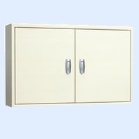 内外電機 Naigai CMEZ121620SK 直送 代引不可・他メーカー同梱不可 盤用キャビネット 露出形 MF1216-20K