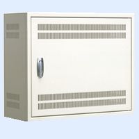 内外電機 Naigai CMEV141025SK 直送 代引不可・他メーカー同梱不可 熱機器収納 スリット付 キャビネット MVF1410-25K