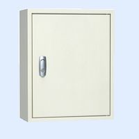 内外電機 Naigai CMEZ104016WK 直送 代引不可・他メーカー同梱不可 盤用キャビネット 露出形 MW1040-16K