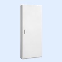 内外電機 Naigai CNAZ148035SK 直送 代引不可・他メーカー同梱不可 自立盤キャビネット 屋内水切形 NF1480-35NK