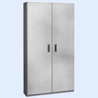 内外電機 Naigai CNAZ201040SC 直送 代引不可・他メーカー同梱不可 自立盤キャビネット 屋内水切形 NF2010-40N