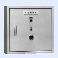 【楽天市場】内外電機（Naigai）[SWGCEF02]「直送」【代引不可・他メーカー同梱不可】 水位警報盤 ASIO-2：測定器・工具のイーデンキ