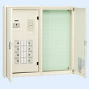内外電機 Naigai TPQM1016WR 直送 代引不可・他メーカー同梱不可 動力分電盤横スペース付 木板付 ZPMQ-1016S(4)