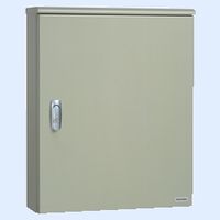 内外電機 Naigai CSHZ607020WK 直送 代引不可・他メーカー同梱不可 ステンレス製　屋内屋外兼用盤キャビネット 水切防水形 SSKW670-20N