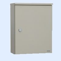 内外電機 Naigai CTHZ304012SK 直送 代引不可・他メーカー同梱不可 ステンレス製屋外盤キャビネット SSOF340-12K