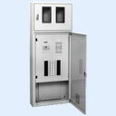内外電機 Naigai TLCE1518TW 直送 代引不可・他メーカー同梱不可 テナント用電灯分電盤下部スペース付 木板付 TLEC-1518WD3(4)