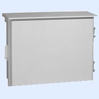 内外電機 Naigai PYB425618WD 直送 代引不可・他メーカー同梱不可 プラスチックボックス 屋外用防雨形 PBO-45