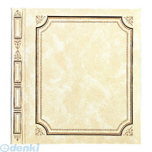 ナカバヤシ 30283 フエルアルバムエスティーム ア－LG－301－W 白 30283 Lサイズ Nakabayashiフエルアルバム 一般用フエルアルバム フォトアルバム エスティ-ヌ