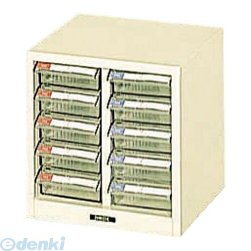 ナカバヤシ 93530 ピックケース 収納棚 PC−10 アイボリー 93530 NAKABAYASHI アズワン