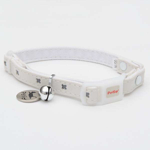 yeBI CC9643 CAT COLLAR NXU[J[ zCg