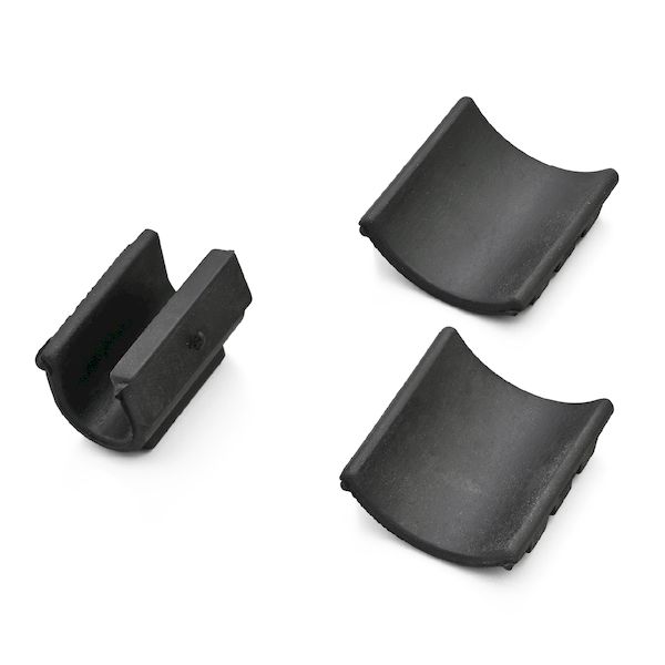 デイトナ DAYTONA 48988 GIVI ジビ バイク用 ブレーキレバーロック TL12用 補修品 補修ラバー